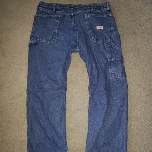 Carpenter jeans